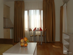 ���� ����� Serena Residence Apart 3*