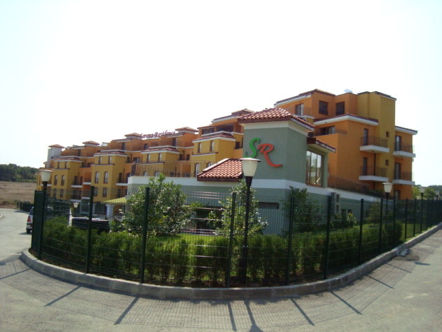 ���� ����� Serena Residence Apart 3*