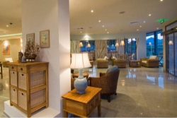���� ����� South Pearl Resort & Spa 3*