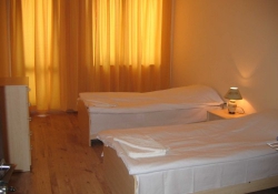 ���� ����� Sozopol Dreams 3*