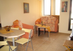 ���� ����� Sozopol Dreams 3*