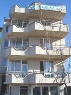 ���� ����� Sozopol Dreams 3*