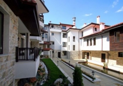 ���� ����� Sozopol Dreams 3*