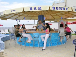 ���� ����� Sunny 3*