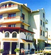 ���� ����� Albatros 3*