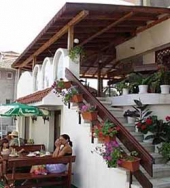 ���� ����� Albatros 3*