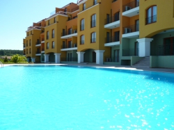 ���� ����� Apart hotel Serena Residence 3*
