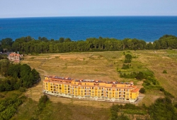 ���� ����� Apart hotel Serena Residence 3*