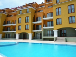 ���� ����� Apart hotel Serena Residence 3*