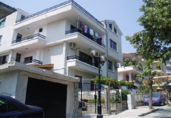 ���� ����� Villa Apolon 2*
