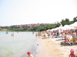 ���� ����� Zolotaa Ribka 3*