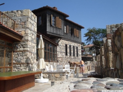 ���� ����� Kaliteya 3*