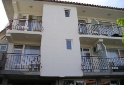 ���� ����� Orhideia 2*
