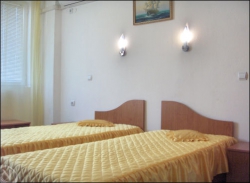 ���� ����� Poseydon 3*