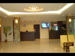 ���� ����� Tabanov Beach 3*