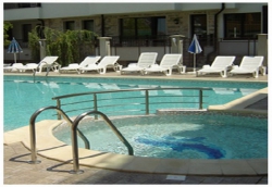 ���� ����� Tabanov Beach 3*