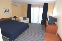 ���� ����� Fiord 3*