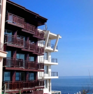 ���� ����� Fiord 3*