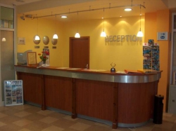 ���� ����� Helios Balchik 3*
