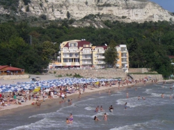 ���� ����� Helios Balchik 3*