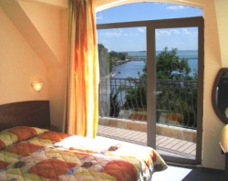 ���� ����� Helios Balchik 3*
