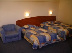 ���� ����� Helios Balchik 3*