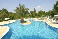���� ����� Helios Balchik 3*