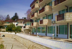 ���� ����� Holiday Village Oazis 3*