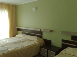 ���� ����� Lotos Balchik 3*