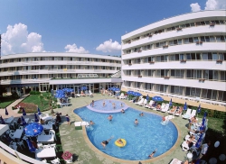 ���� ����� Morska Zvezda 3*