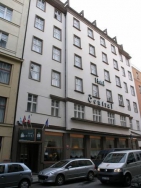 ���� ����� Central 3*