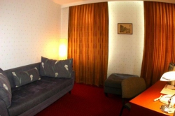���� ����� Plaza Hotel Burgas APT 3*
