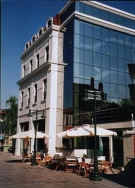 ���� ����� Plaza Hotel Burgas APT 3*