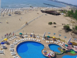 ���� ����� Byrgas 4*