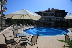 ���� ����� Apart Hotel Sirena 3*