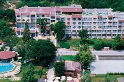 ���� ����� Apart Hotel Sirena 3*