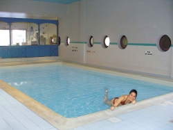���� ����� Apart Hotel Sirena 3*