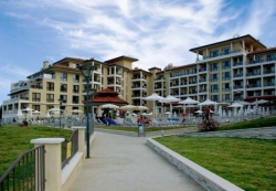 ���� ����� Byala Beach Resort 4*