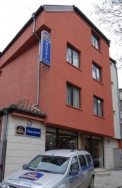 ���� ����� Best Western Prima 3*