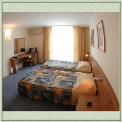 ���� ����� Best Western Prima 3*