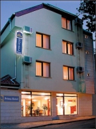���� ����� Best Western Prima 3*