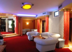 ���� ����� Capitol 4*