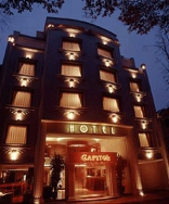 ���� ����� Capitol 4*