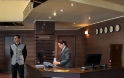 ���� ����� Grand Hotel Dimyat 5*