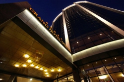 ���� ����� Grand Hotel Dimyat 5*