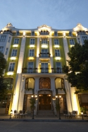 ���� ����� Grand Hotel London (former Musala) 5*