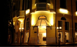 ���� ����� HI Boutique 3*