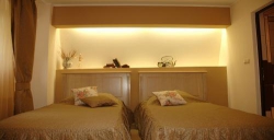 ���� ����� HI Boutique 3*