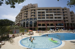 ���� ����� Odessos 3*