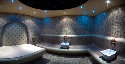 ���� ����� Odessos 3*